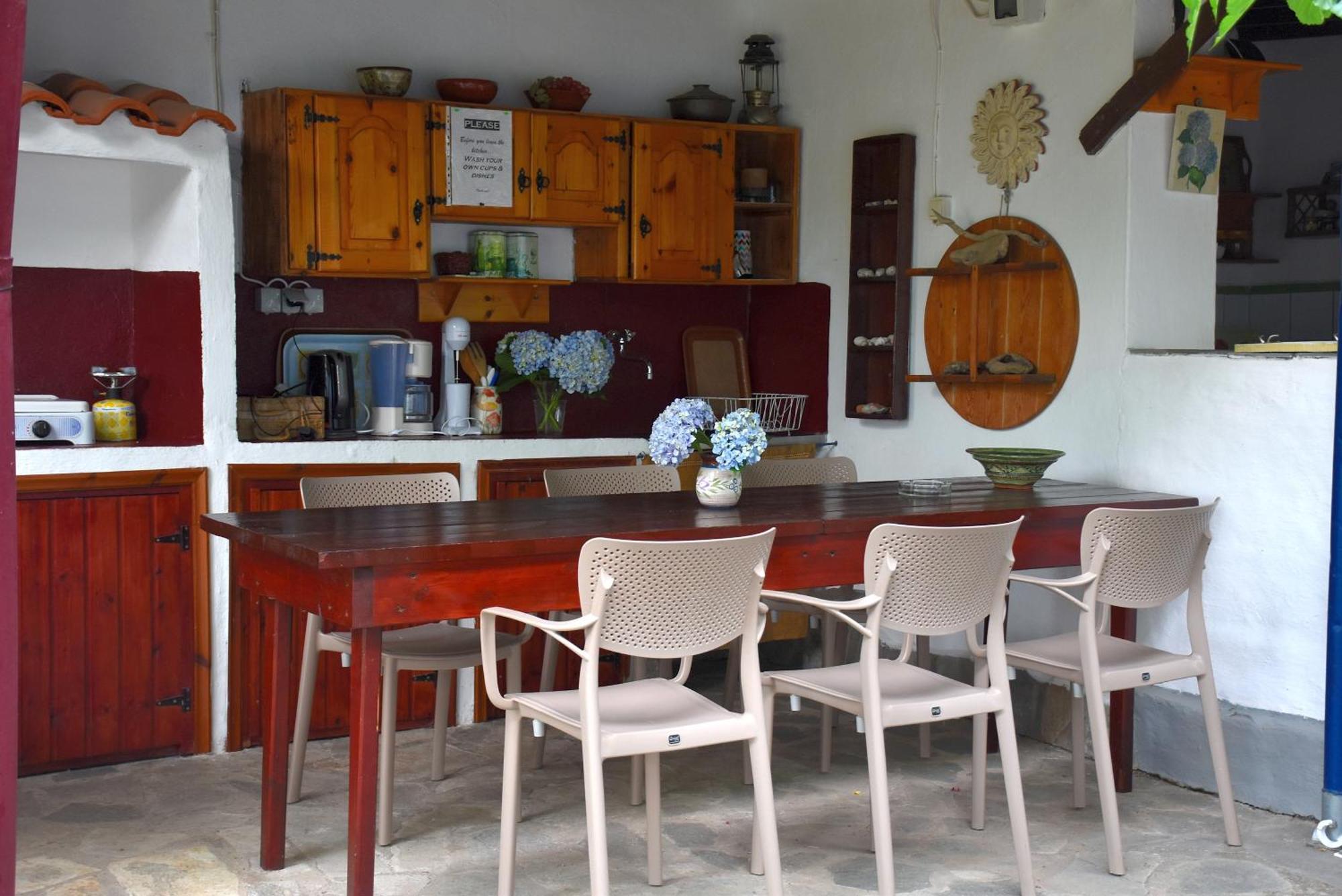 Mirsini Apartments Kariotes ภายนอก รูปภาพ
